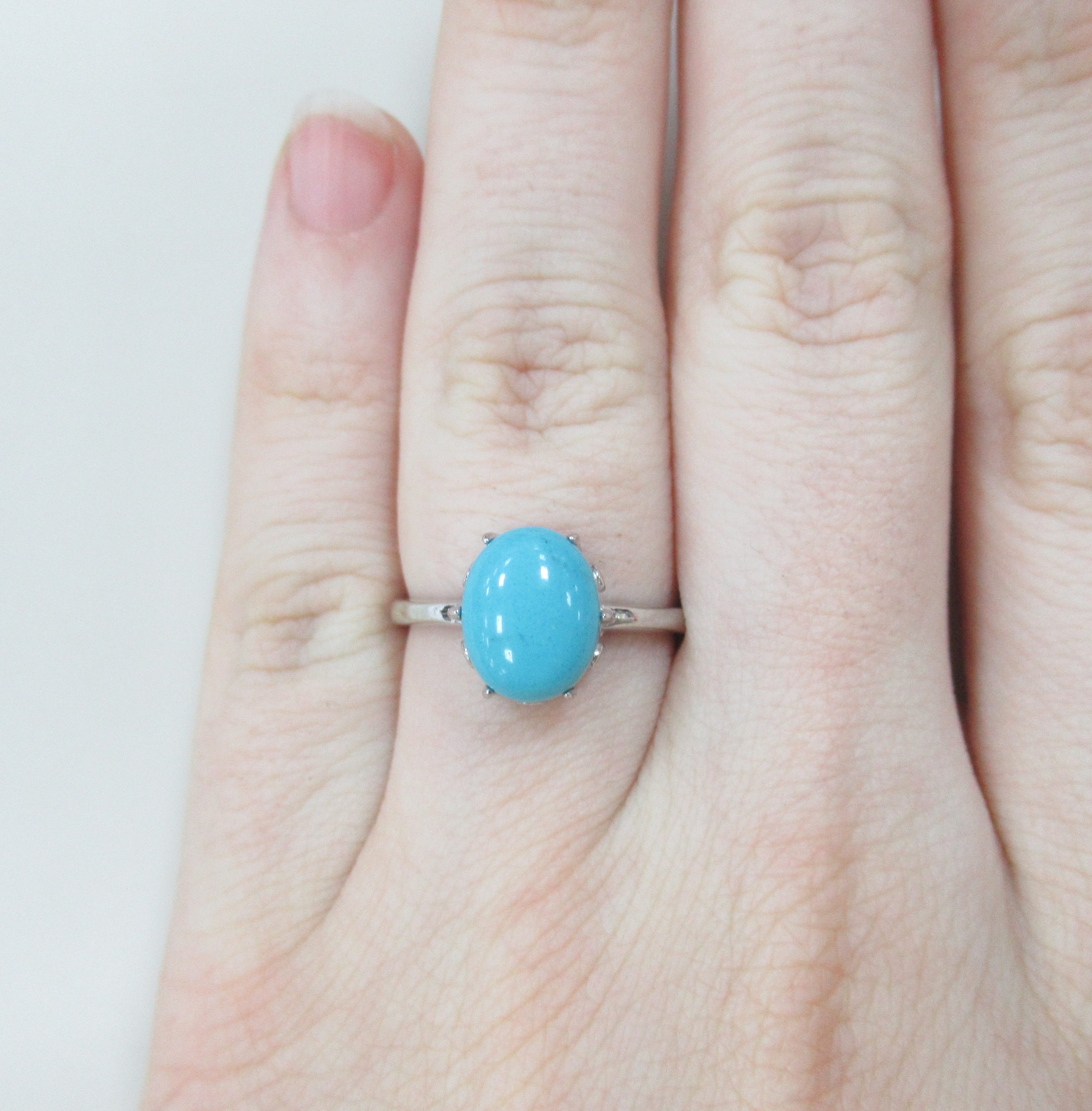 10322-004609 Кольцо (Ag 925)